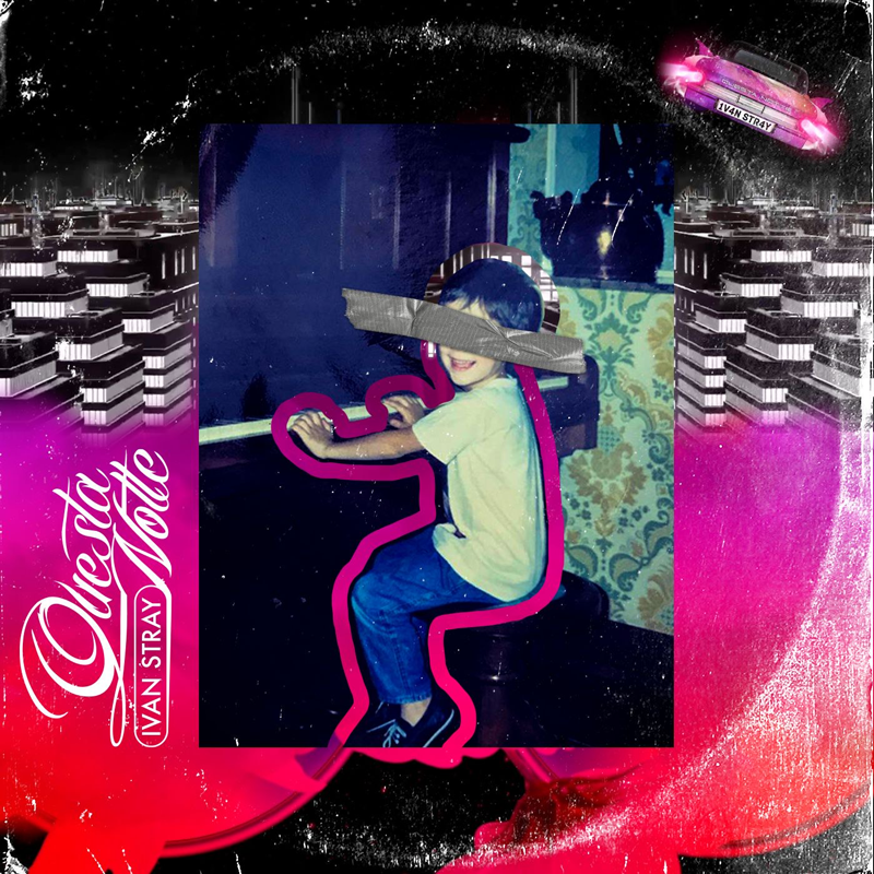 Questa-Notte---copertina-singolo Cover album malafortuna